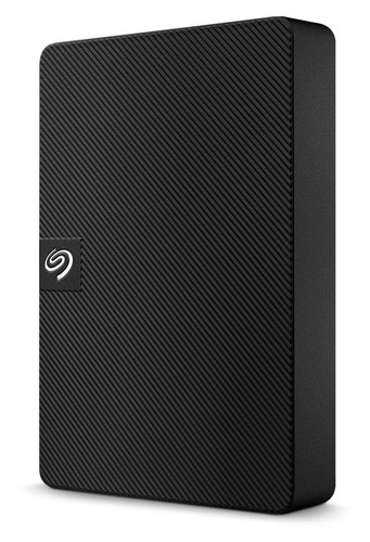 Seagate expansion portable - expansion, 5