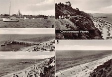 Postkarte Ostseebad Rerik