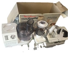 Moulinex Küchenmaschine