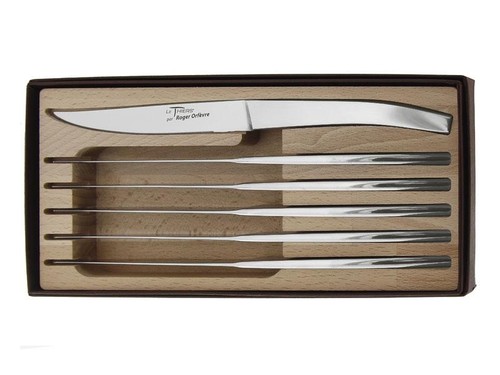 10104 set messer le - messer, thiers