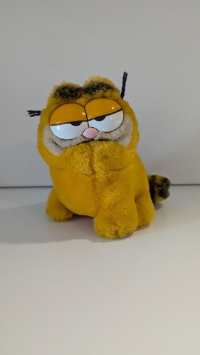 Original vintage garfield - vintage,