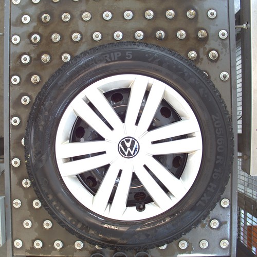 Original touran - vw,