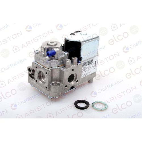 Elco gasventil vk8115v1168b - gasventil,