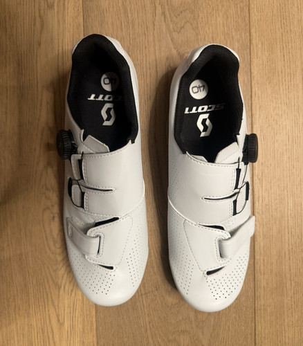 Scott rennradschuhe boa - scott,