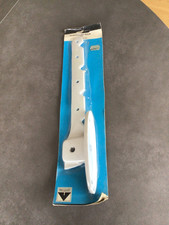 Garderobenhalter "SOLID", Nr. 82006,  28,5 cm lang", neu