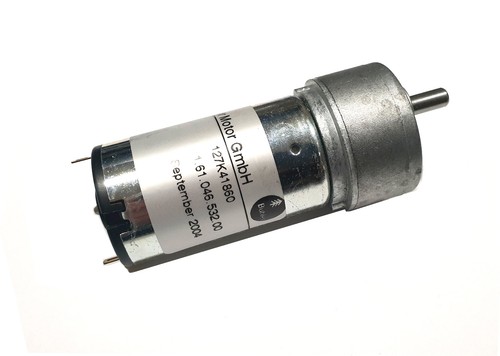 Bühler getriebemotor - bühler,