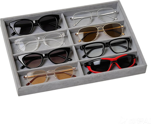 Sonnenbrillen organizer - sonnenbrillen,
