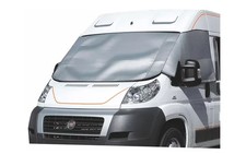 Brunner Cli-Mats XT Außen Thermoabdeckung VW T4 1990-05/2003, Wohnmobil ; B-Ware