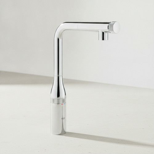 Grohe spt batterie essence - spt-batterie,