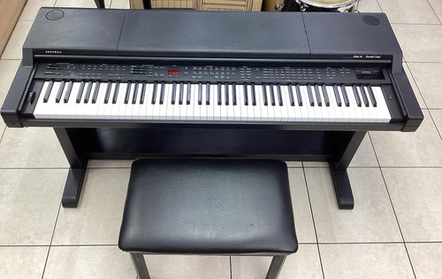 Kurzweil mark ensemble - kurzweil,