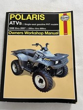 Polaris Big Boss 6x6, Magnum