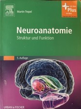 Neuroanatomie von Trepel 5.Auflage 