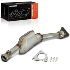 Kat Katalysator Benzin für