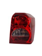DODGE CALIBER 2007 Rücklicht Rückleuchte Rechts Tailgate Right Side Rear light