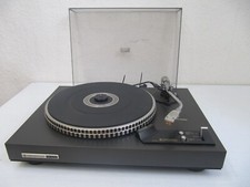 Kenwood 2070 plattenspieler - kd,