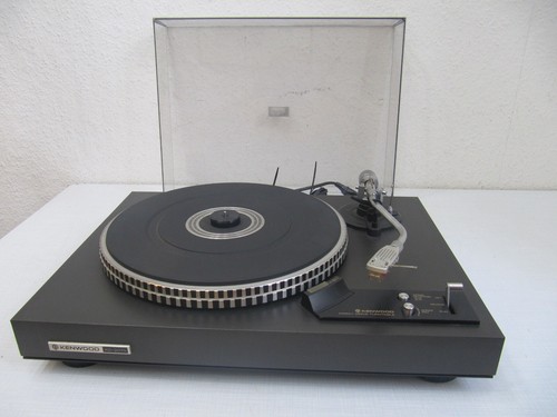 Kenwood 2070 plattenspieler - 2070,