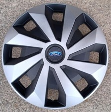 4 Radkappen für Ford Transit