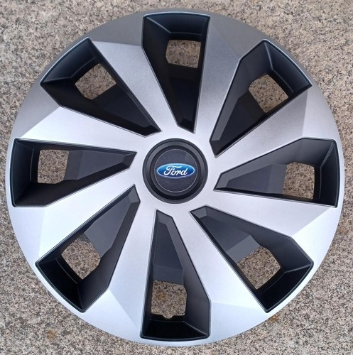 Radkappen für ford transit - 4,