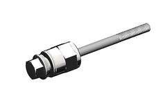 Croozer Achsmutteradapter für