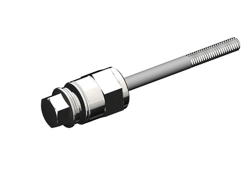 Croozer achsmutteradapter für - achsmutteradapter,