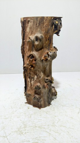 Holzstele apfel - holzstele,,