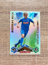 Match Attax 10/11 - LA5 -