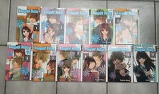 Dengeki Daisy Band 1-11 Manga