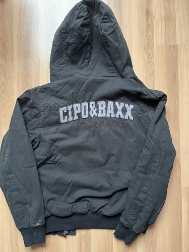 Cipo baxx jacke - cipo, herren