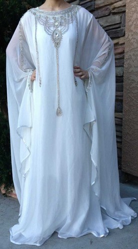 Abaya marokkanisch dubai - abaya,