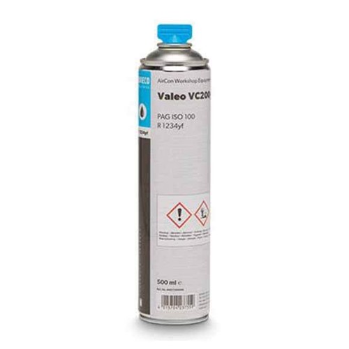 Waeco valeo vc200yf - valeo,