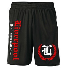 Liverpool Kranz Hose Short