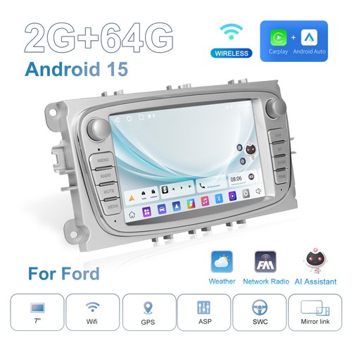 64gb carplay android 0 - android, 15.0