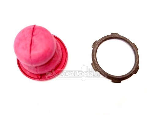Primer ring passend - u.,