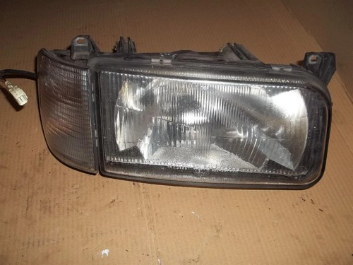 Passat 8 front - 1,8,