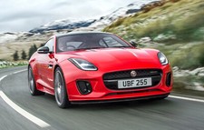 DOWNLOAD JAGUAR F-Type X152 WERKSTATTHANDBUCH PDF REPARATURSERVICE ENGLISCH