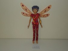 Barbie Puppe Mia and Me Prinz