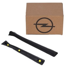 ORIGINAL Opel Zierleiste