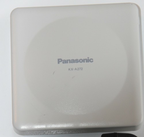 A272 panasonic dect - kx-a272,