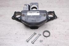 Gabelbrücke über Honda GL 500 D Silver Wing PC02 82-84 