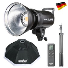 Godox SL-60W LED Video Licht
