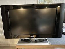 Philips Cineos Flat TV