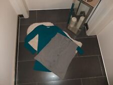 Neu Set Outfit Strickweste