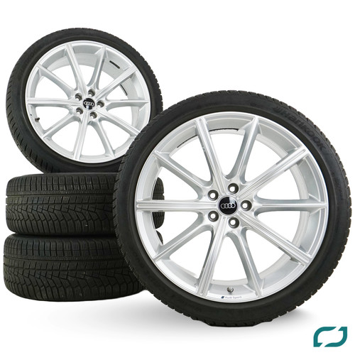 Original audi rs6 rs7 felgen - original,
