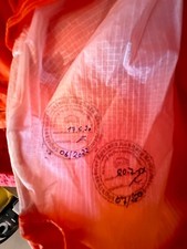 gleitschirm + komplette Ausrüstung