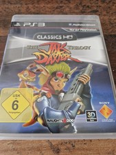 Playstation 3 Spiel: Jak and