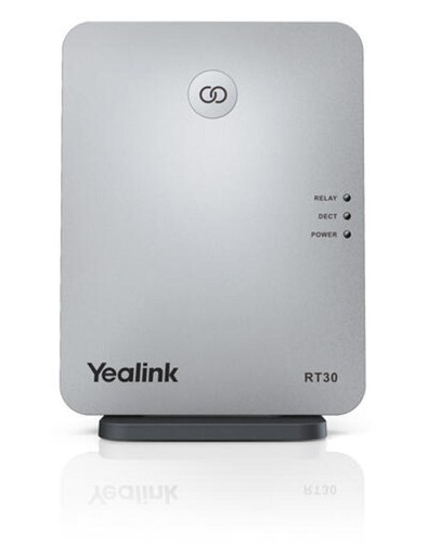 Yealink rt30 dect repeater - rt30, dect-repeater