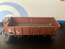 Lenz Spur 0 Hochbordwagen mit