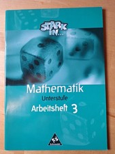 Stark In ... Mathematik
