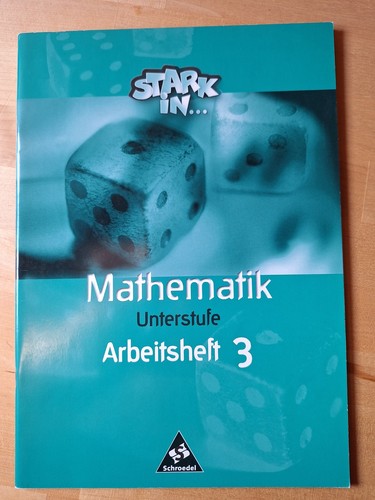 Stark mathematik - in,