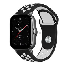 20Mm/22Mm Uhrenarmband Für Amazfit GTS 4/GTR 4/3/2 Mini/Pro/Stratos/Balance Spor